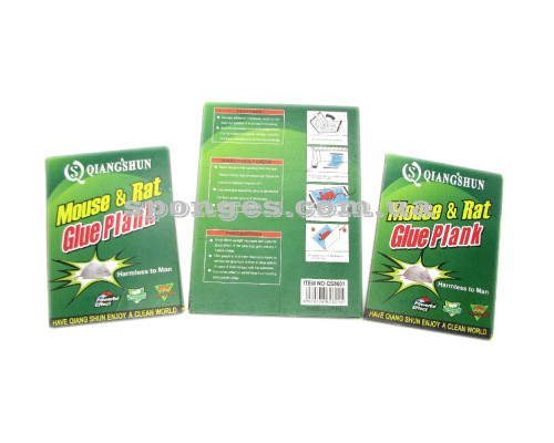 Клеевая ловушка – маленькая