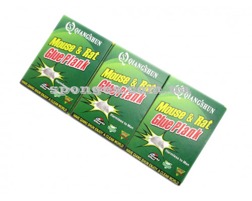 Клеевая ловушка – маленькая