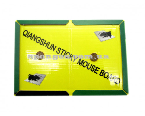 Клеевая ловушка – большая