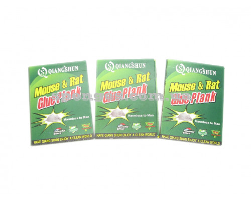 Клеевая ловушка – большая