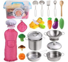 Кухонные принадлежности