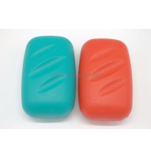 Мыльница Батон