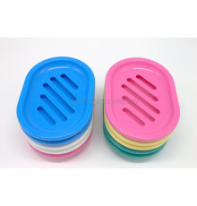 Мыльница для раковины