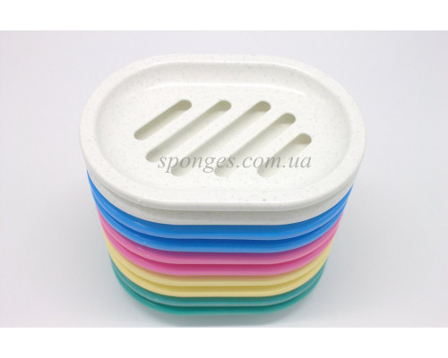 Мыльница для раковины