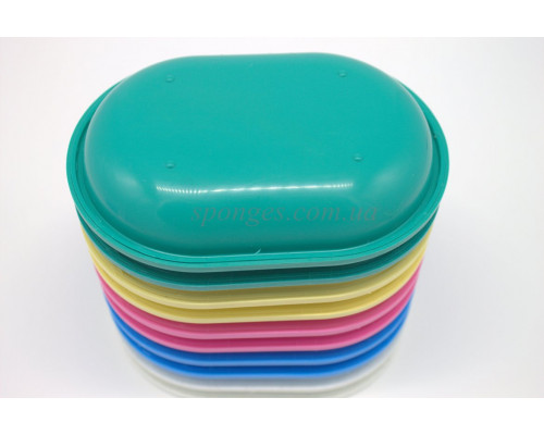 Мыльница для раковины