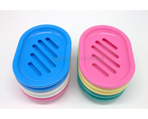 Мыльница для раковины