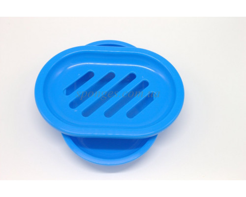 Мыльница для раковины