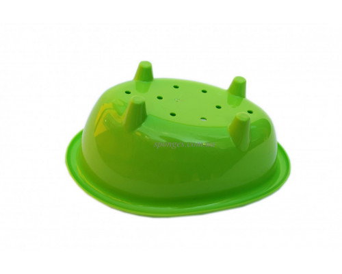 Мыльница Ванночка