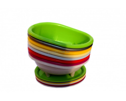 Мыльница Ванночка