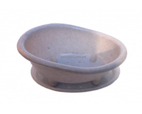 Мыльница Ванночка