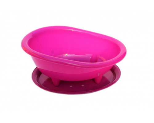 Мыльница Ванночка