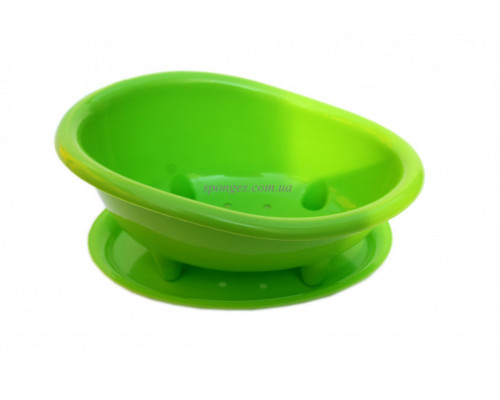 Мыльница Ванночка