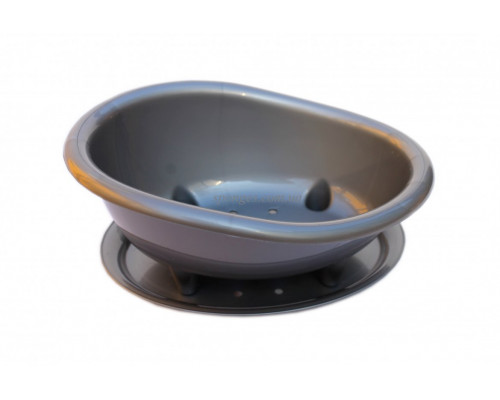 Мыльница Ванночка