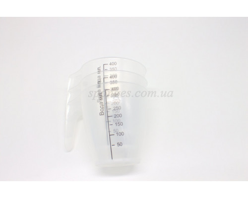 Мерный стакан 1000 мл.