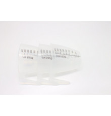 Мерный стакан 400 мл.