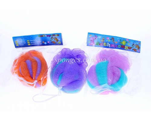 \Мочалка – Ананас