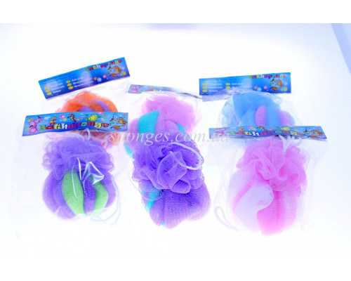 \Мочалка – Ананас