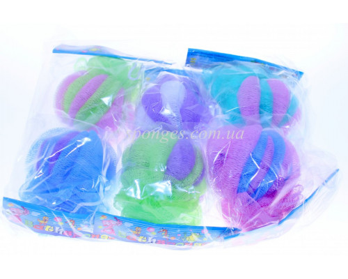 \Мочалка – Ананас