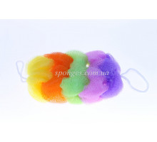 Мочалка Бант – Калач