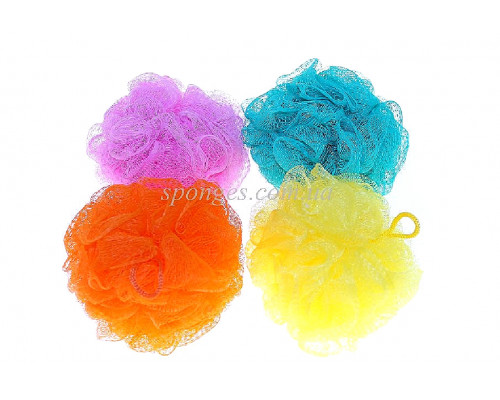 Мочалка Бант – Средний