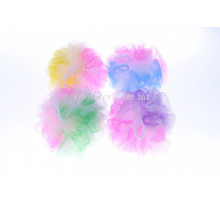 Мочалка Бант - Радуга