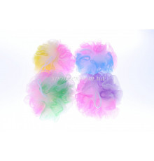 Мочалка Бант - Радуга