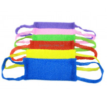 Мочалки Банный бум