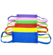 Мочалки Банный бум