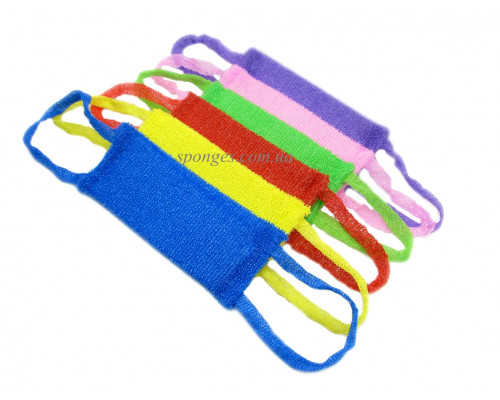 Мочалки Банный бум