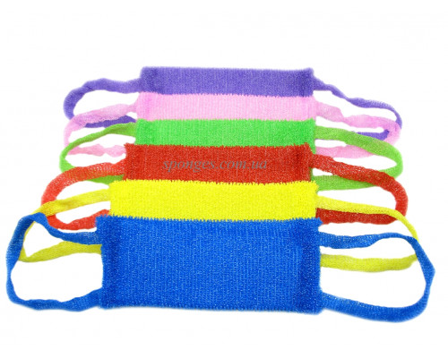 Мочалки Банный бум