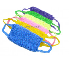 Мочалки Premium