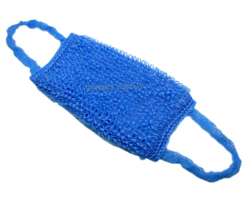 Мочалки Premium