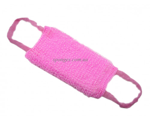 Мочалки Premium