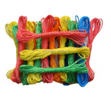 Верёвка бельевая