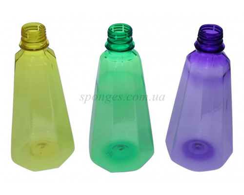 Бутылка для распылителя