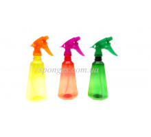 Бутылка с распылителем