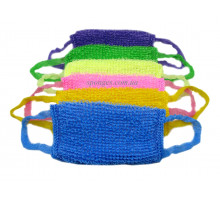 Полипропиленовые мочалки