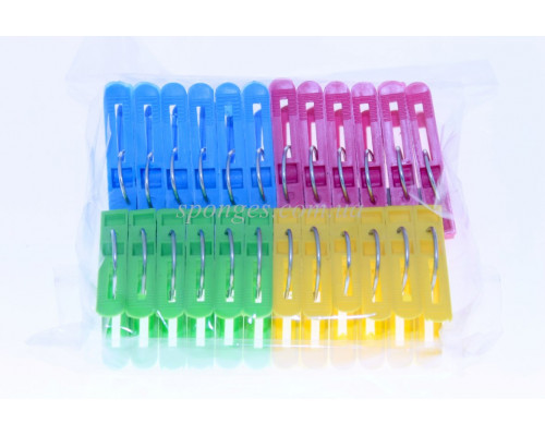 Прищепка Кольцо – 1