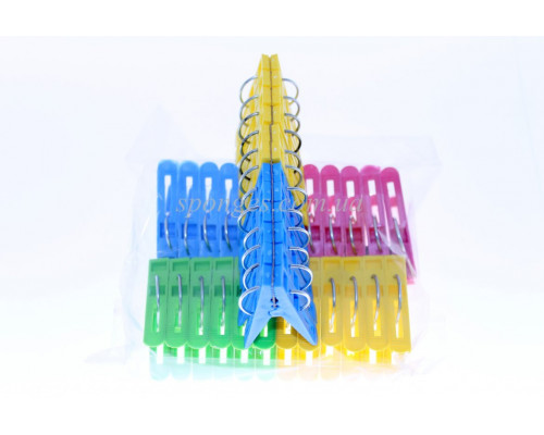 Прищепка Кольцо – 1