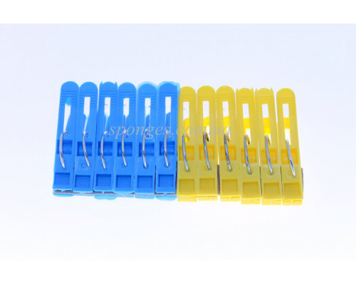 Прищепка Кольцо – 1