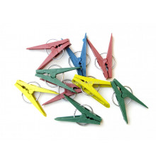 Прищепка Кольцо – 2