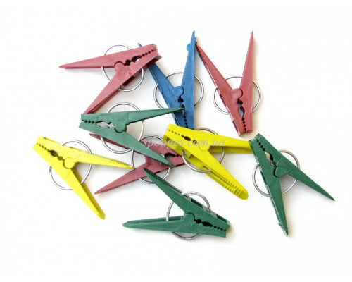 Прищепка Кольцо – 2