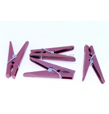 Прищепка Крокодил