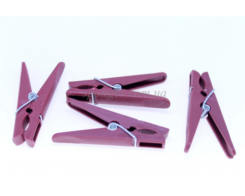 Прищепка Крокодил