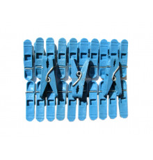 Прищепка маленькая – цветная