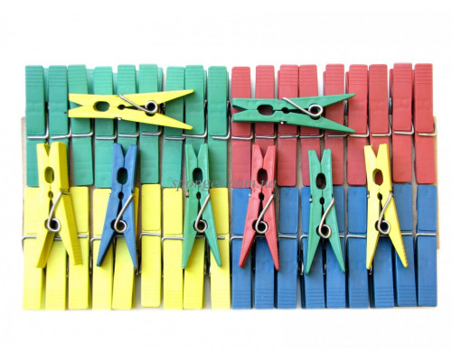 Прищепка Волга