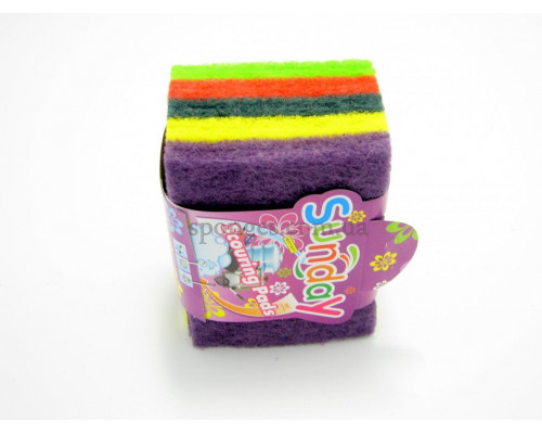 Салфетки абразивные