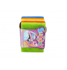 Салфетки абразивные