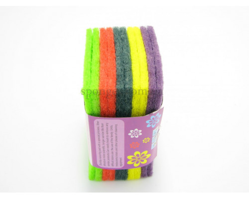 Салфетки абразивные