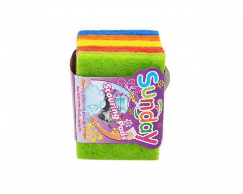 Салфетки абразивные